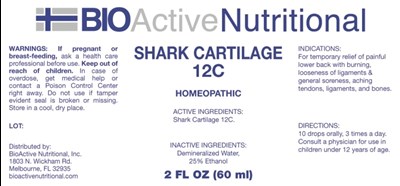 BANI0355 Shark Cartilage 12C 3-15-23.jpg SHARK CARTILAGE 12C - BANI0355 Shark Cartilage 12C 3 15 23